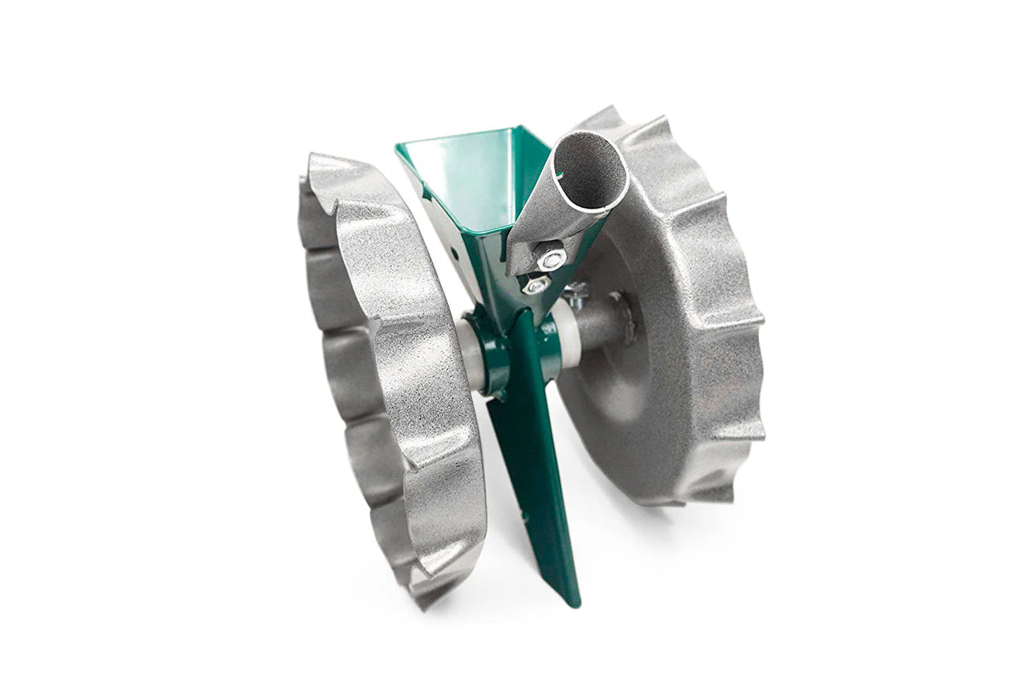 1-ROW METAL PRECISION MANUAL HAND SEEDER