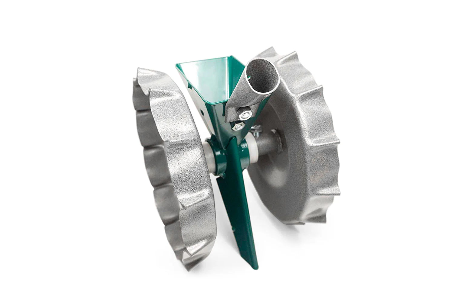 1-ROW METAL PRECISION MANUAL HAND SEEDER