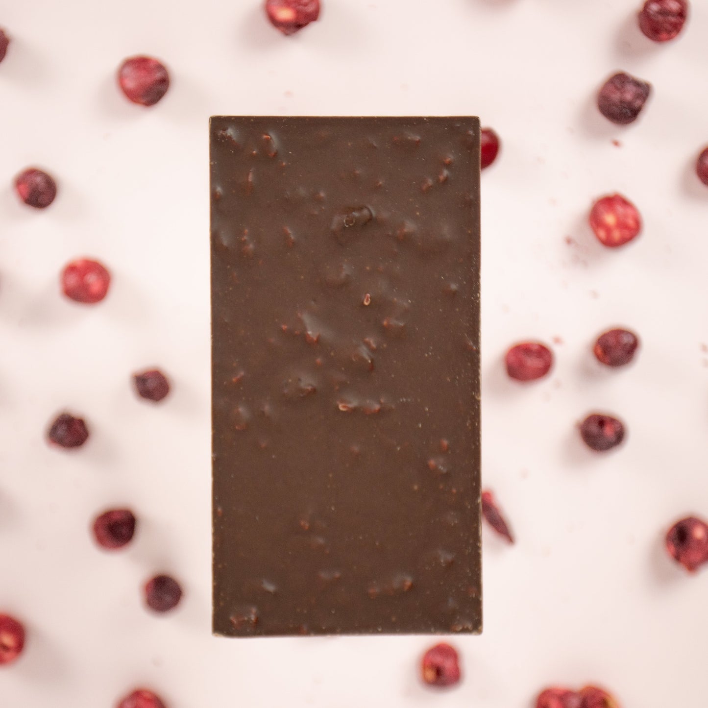black forest chocolate bar