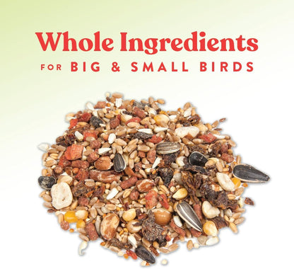 0013690219 Harvest Delight Poultry Treat for Chicken, 2.5-Pound