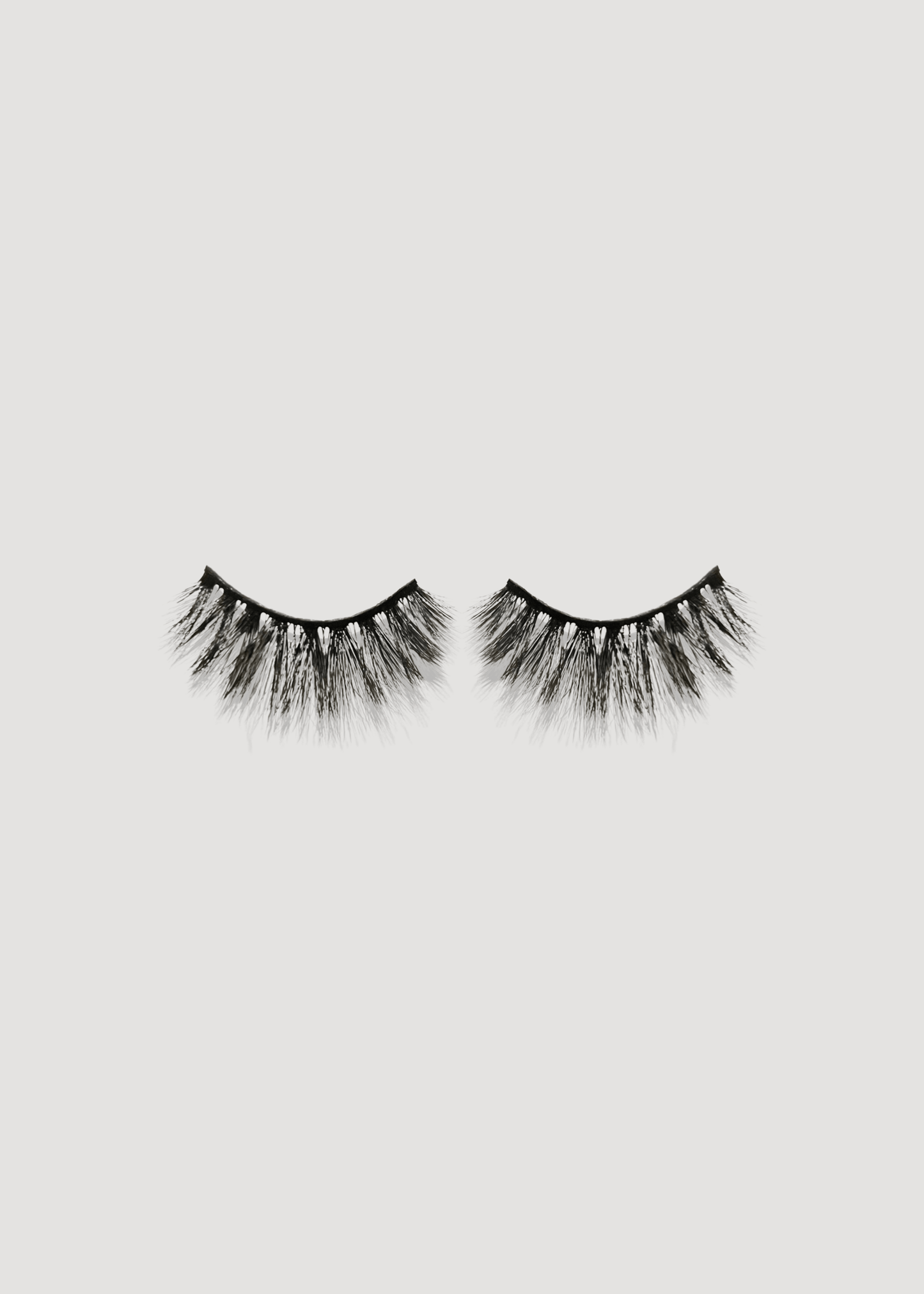 'Drama' False Lashes