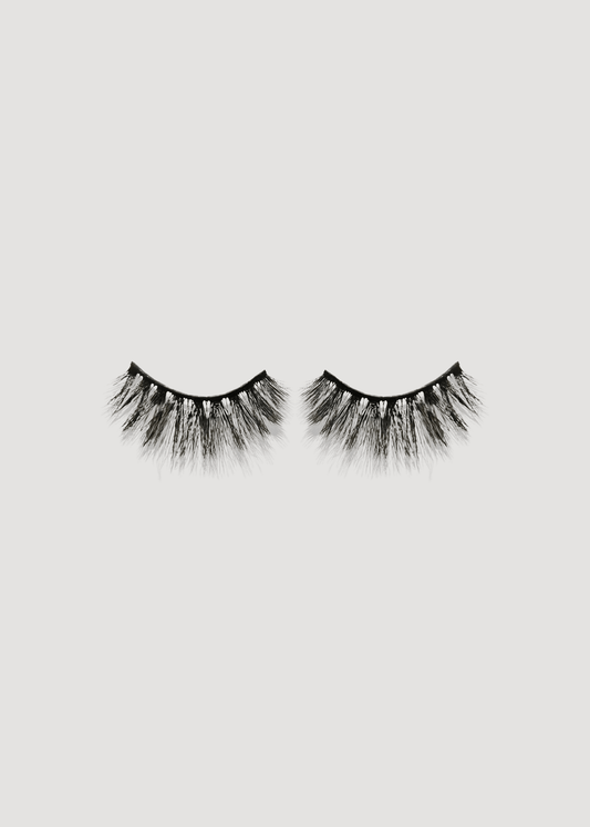 'Drama' False Lashes
