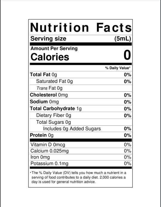 "REDUCED TO CLEAR" Eggnog Flavor - 32 oz. - Ice Cream and Beverage Flavors - LorAnn Oils - Canadian Distribution - Ships Free Within Canada on Orders Above CAD $199