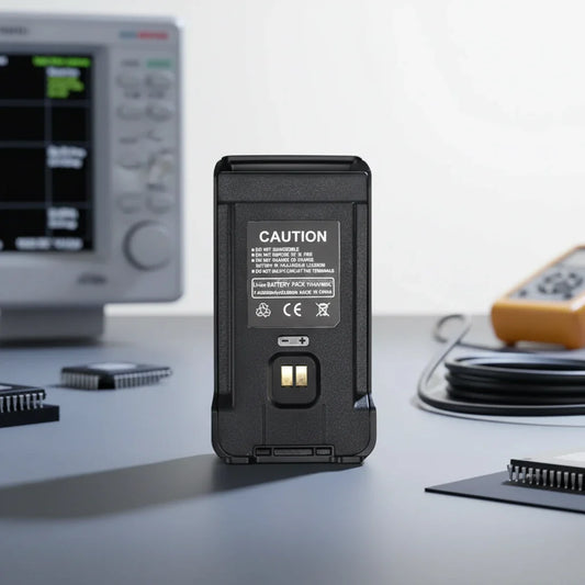 Extra High Capacity Battery For Retevis RT85 / TYT TH-UV88 - C9217A