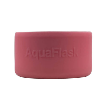 AquaFlask Silicone Boot for 14oz–22oz Bottles Non-Slip Protective Sleeve