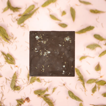 forest chocolate bar