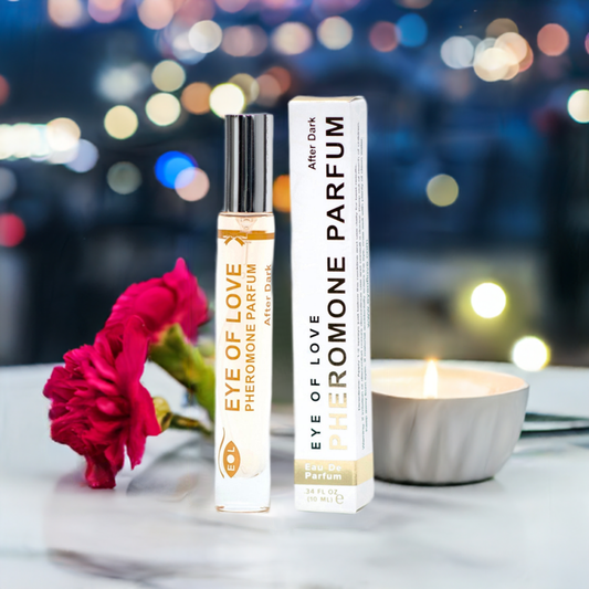 After Dark - Pheromone Parfum - 10ml / .33 fl oz