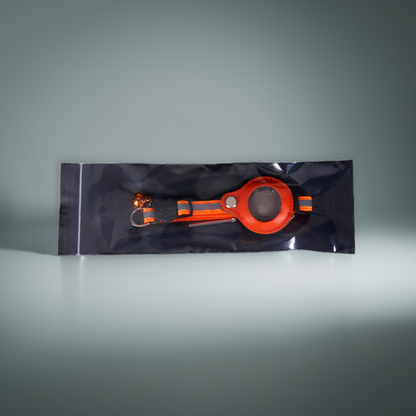 Pet AirTag Holder Collar – Anti-Loss for Cats & Dogs