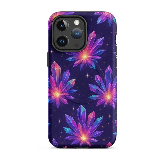 MagSafe® Tough Case for iPhone® Magical Shards