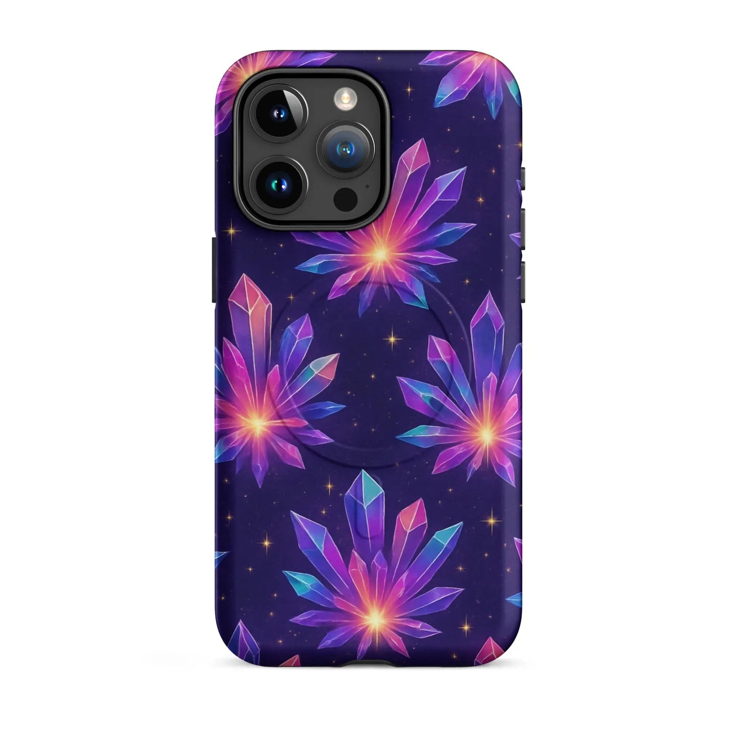 MagSafe® Tough Case for iPhone® Magical Shards