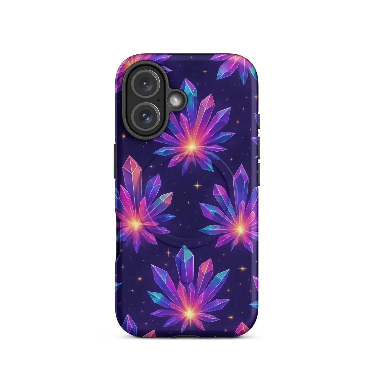 MagSafe® Tough Case for iPhone® Magical Shards