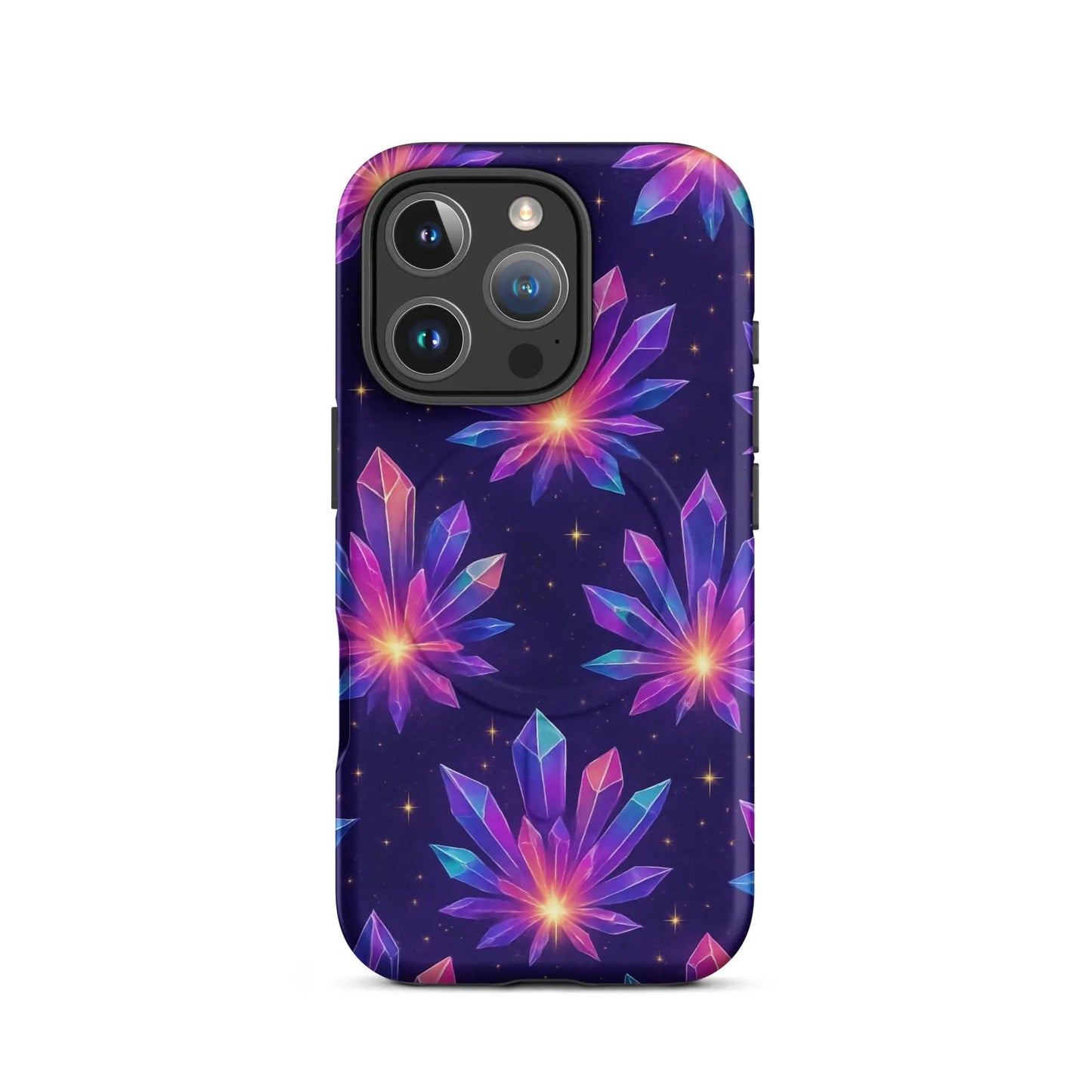 MagSafe® Tough Case for iPhone® Magical Shards