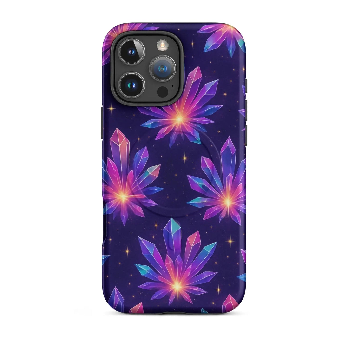 MagSafe® Tough Case for iPhone® Magical Shards