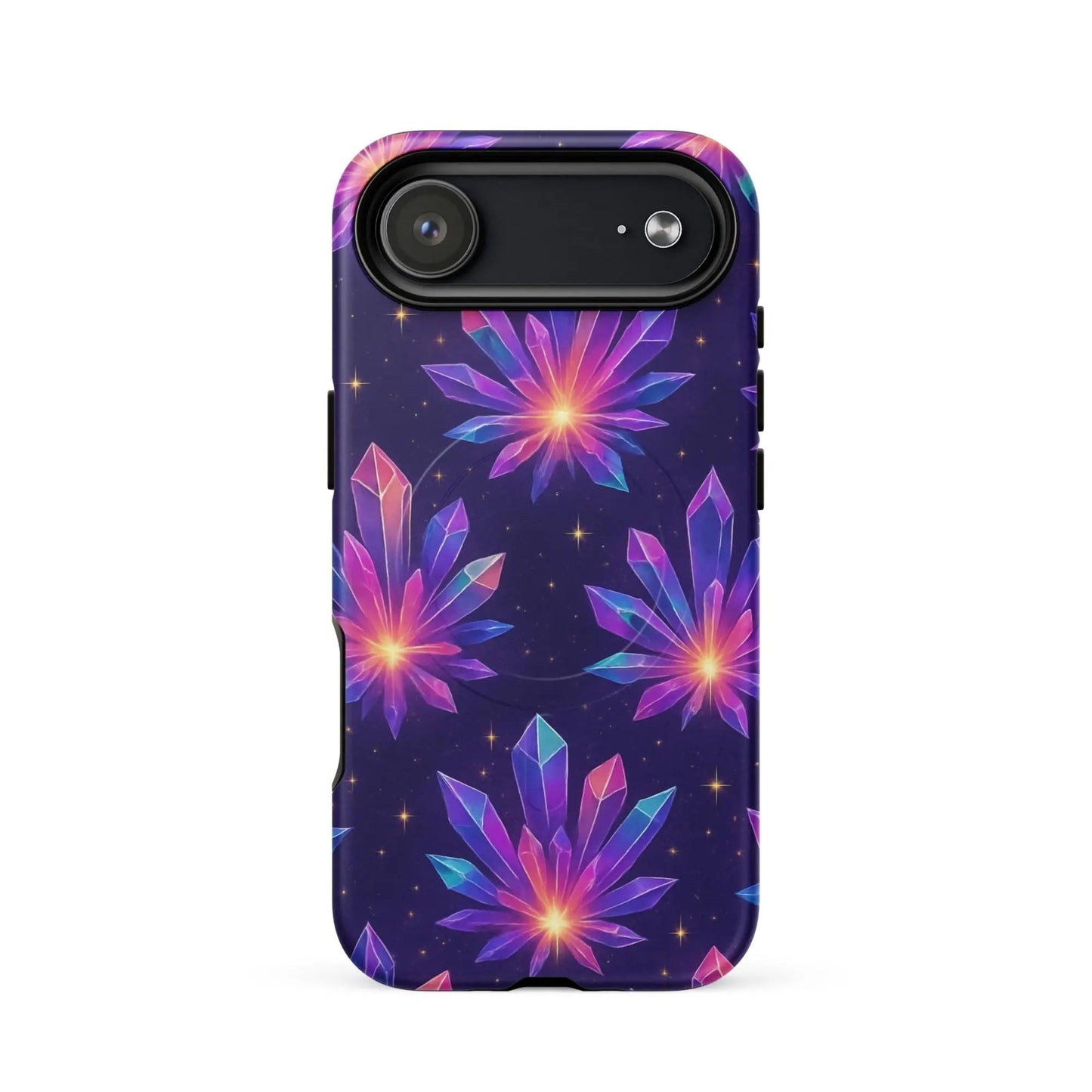 MagSafe® Tough Case for iPhone® Magical Shards