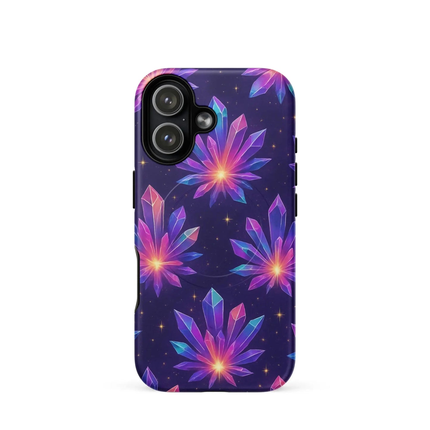 MagSafe® Tough Case for iPhone® Magical Shards