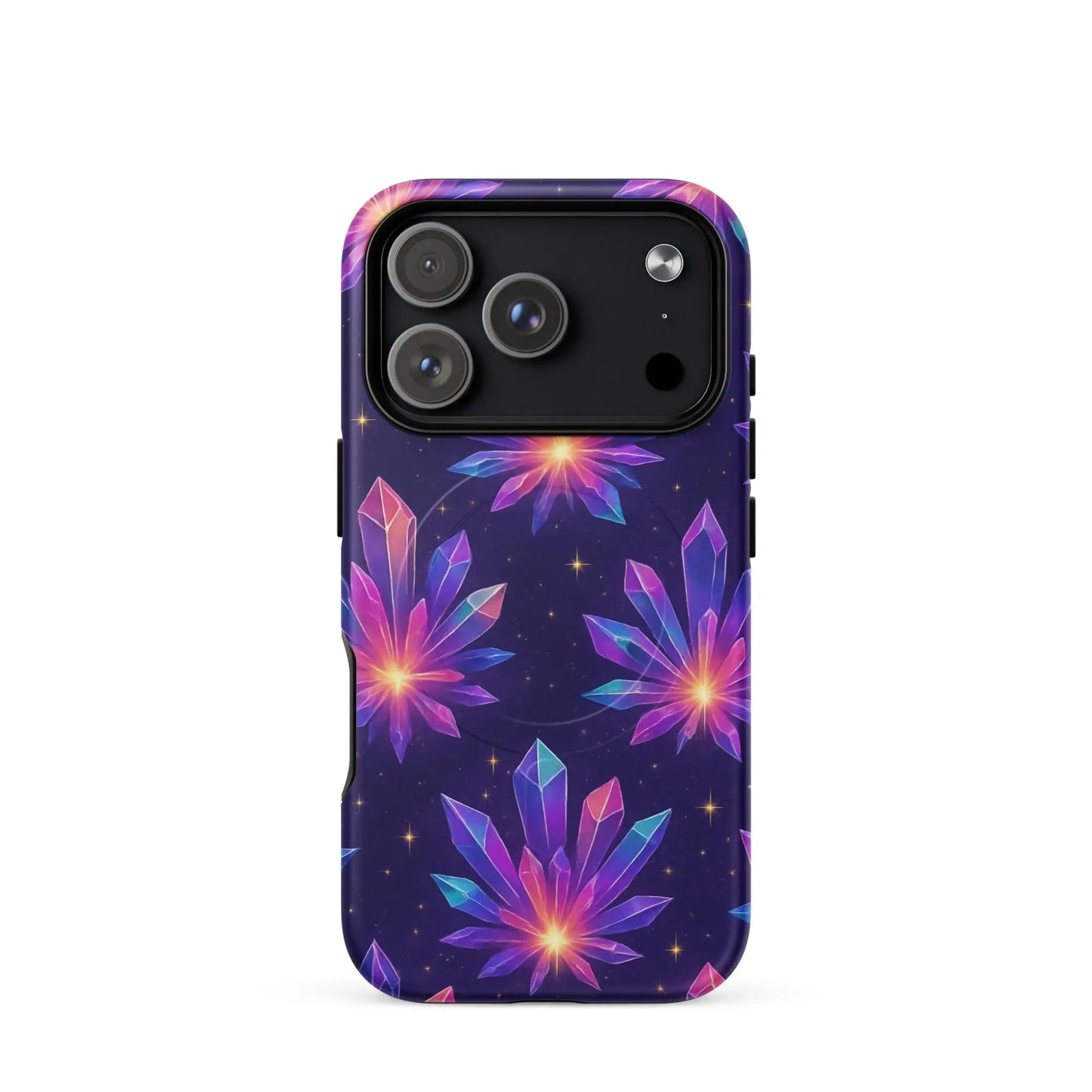 MagSafe® Tough Case for iPhone® Magical Shards