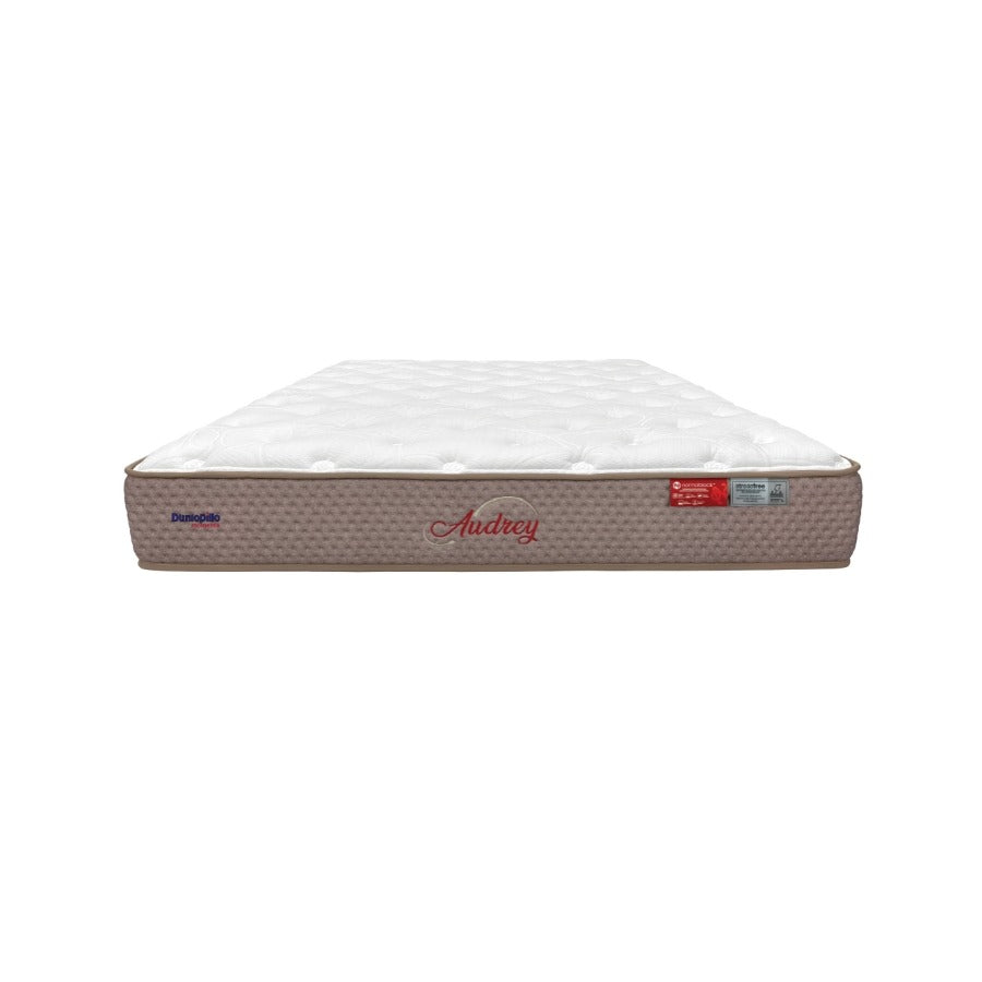 Audrey Premium Pocket Spring Mattress