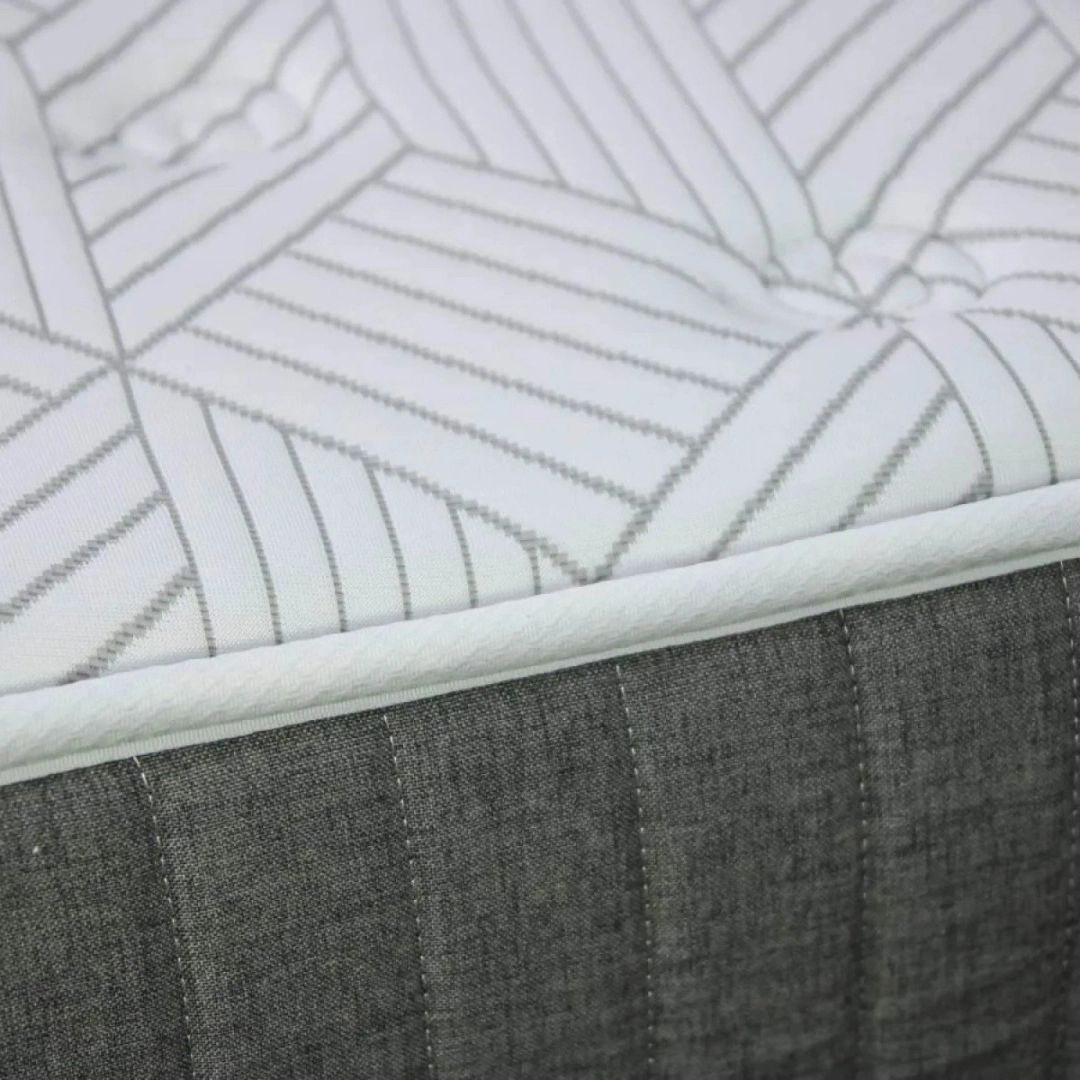 Nina Cool Linked Spring Mattress