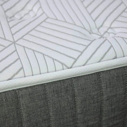Nina Cool Linked Spring Mattress