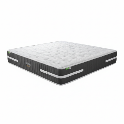Nina Cool Linked Spring Mattress
