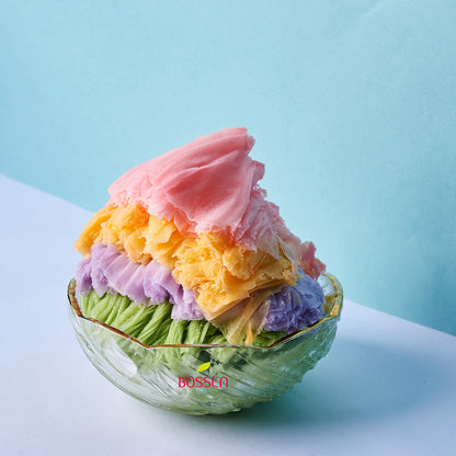 "TOP DEAL" Snow Ice Powder - Mango | 2.2 lbs. bag | Ships Free Within Canada on Orders Above CAD $199