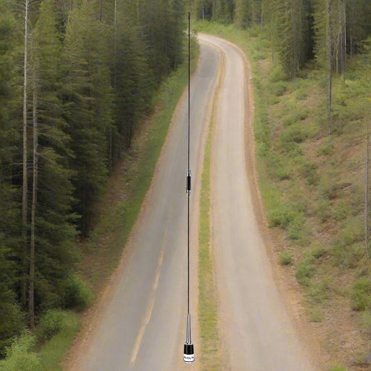Retevis MA08 VHF Logging Road Antenna (100W PL259)