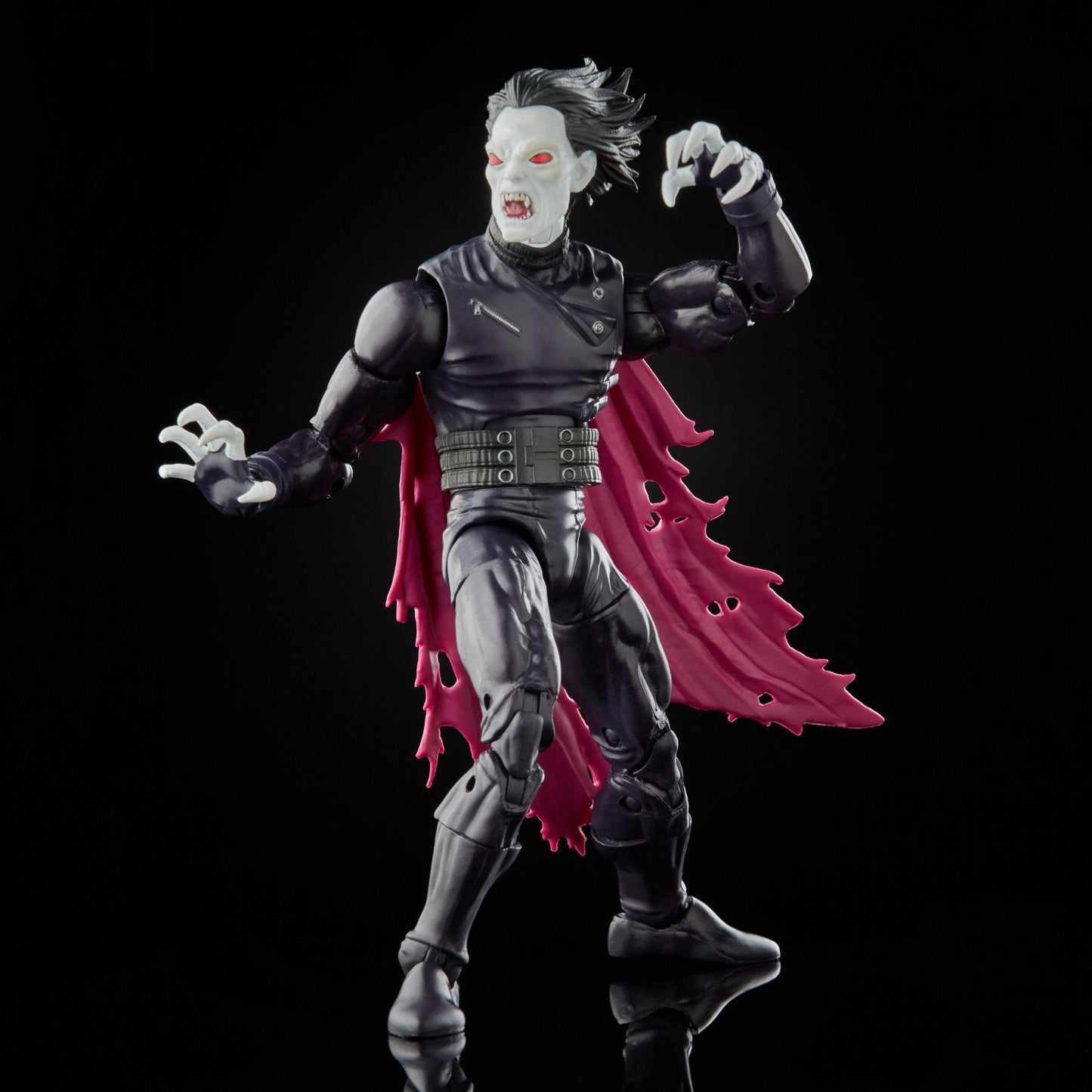 Hasbro Marvel Legends Series Venom 6-inch Collectible Action Figure Toy Morbius