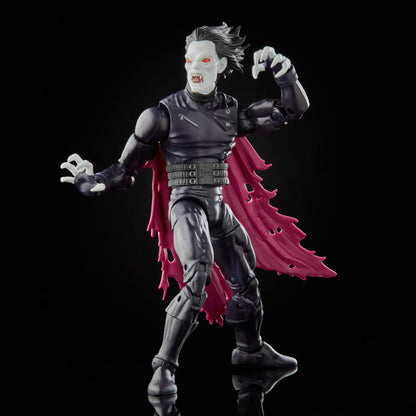 Hasbro Marvel Legends Series Venom 6-inch Collectible Action Figure Toy Morbius