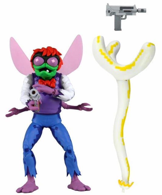 Neca - TMNT: Turtles in Time Ultimate Baxter Stockman