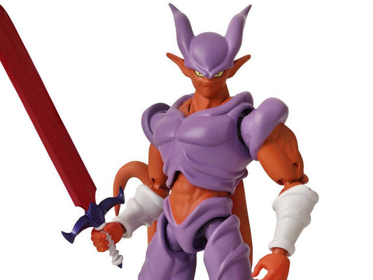 Dragon Ball Super Dragon Stars Janemba
