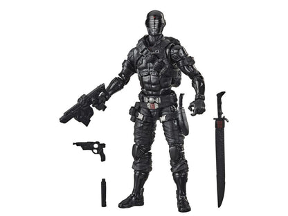 G.I. Joe Classified Series Snake Eyes
