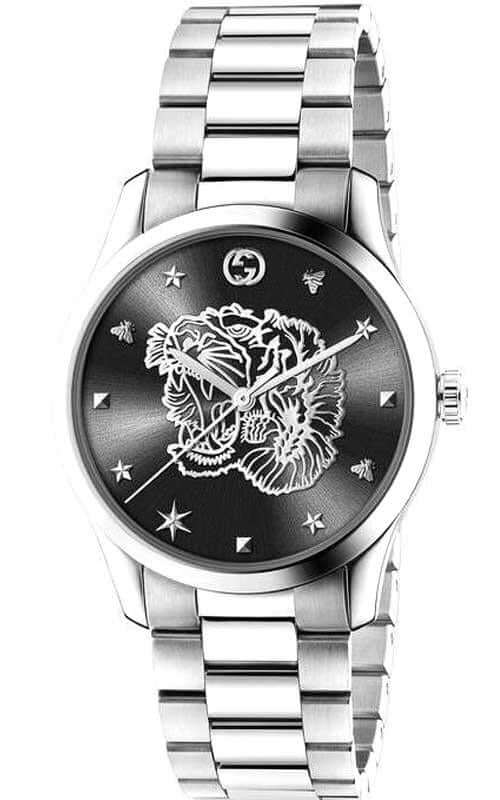 Gucci G-Timeless Ladies Watch (YA1264125)