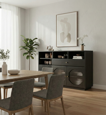 Zenith Sideboard Cabinet