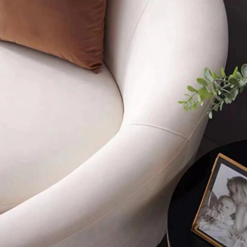 V38 Modern Fabric Sofa